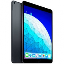 Apple 9.7 iPad Air Wi-Fi + Cellular 64GB 